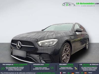 Mercedes Classe E Break 200 BVA