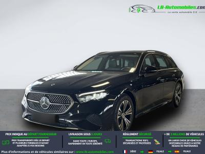 Mercedes Classe E Break 200 BVA