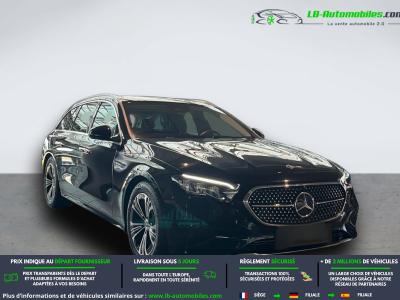 Mercedes Classe E Break 200 BVA