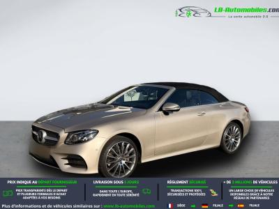Mercedes Classe E Cabriolet 300