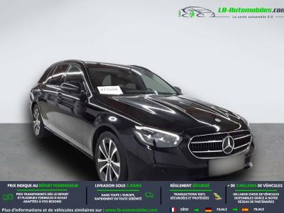 Mercedes Classe E Break 300 e BVA