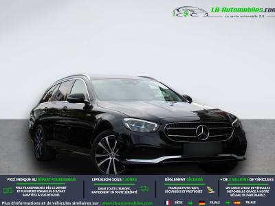 Mercedes Classe E Break 300 e BVA
