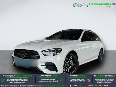 Mercedes Classe E Break 300 e BVA