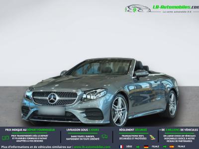 Mercedes Classe E Cabriolet 220 d BVA