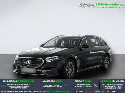 Mercedes Classe E Break 200 BVA