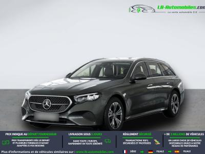 Mercedes Classe E Break 200 BVA
