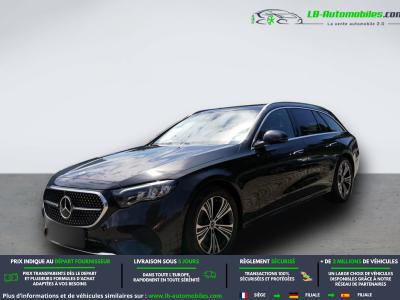 Mercedes Classe E Break 200 BVA