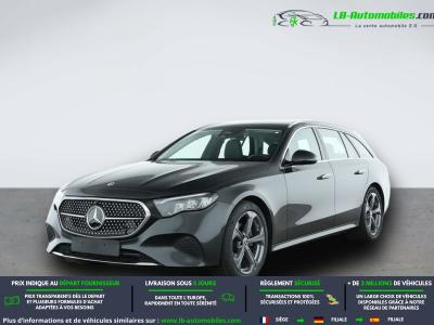 Mercedes Classe E Break 200 BVA