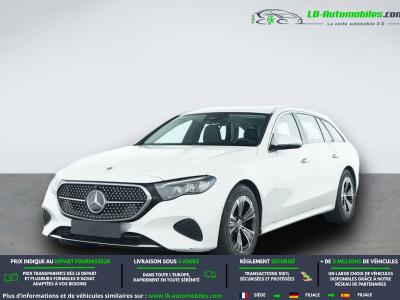 Mercedes Classe E Break 200 BVA