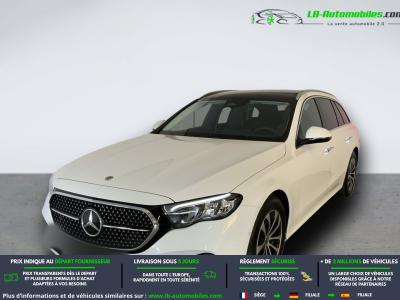 Mercedes Classe E Break 200 BVA