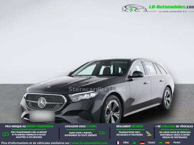 Mercedes Classe E Break 200 BVA
