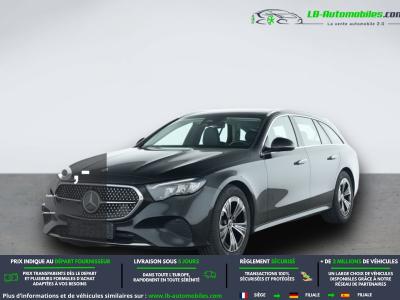 Mercedes Classe E Break 200 BVA
