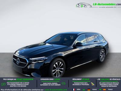 Mercedes Classe E Break 200 BVA
