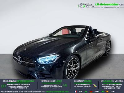 Mercedes Classe E Cabriolet 220 d BVA