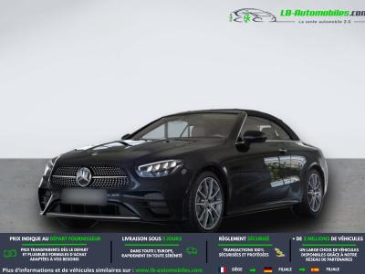 Mercedes Classe E Cabriolet 220 d BVA