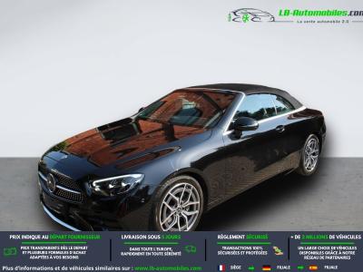 Mercedes Classe E Cabriolet 220 d BVA