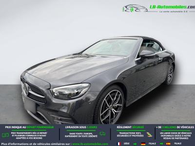 Mercedes Classe E Cabriolet 300 BVA