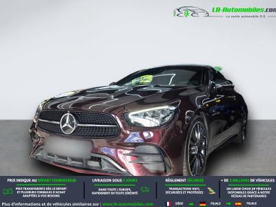 Mercedes Classe E  Coupe 220 d BVA