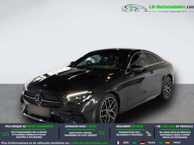 Mercedes Classe E  Coupe 200 BVA
