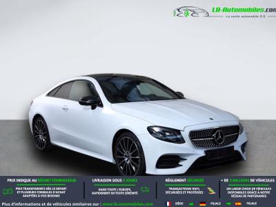 Mercedes Classe E  Coupe 220 d BVA