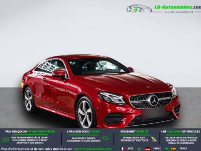 Mercedes Classe E  Coupe 300 BVA
