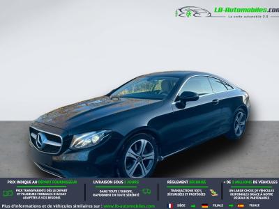 Mercedes Classe E  Coupe 300 BVA