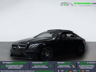 Mercedes Classe E  Coupe 400 BVA 4-Matic