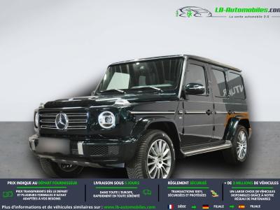 Mercedes Classe G 500 BVA