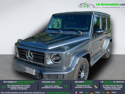 Mercedes Classe G 500 BVA