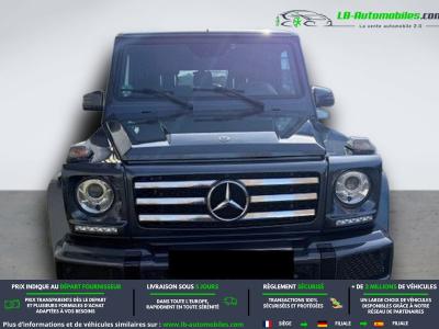 Mercedes Classe G 500 BVA