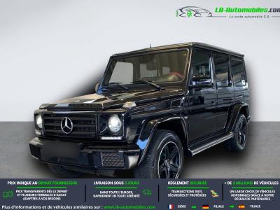 Mercedes Classe G 500 BVA