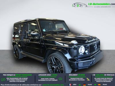 Mercedes Classe G 500 BVA