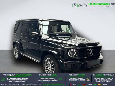 Mercedes Classe G 500 BVA