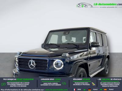 Mercedes Classe G 500 BVA