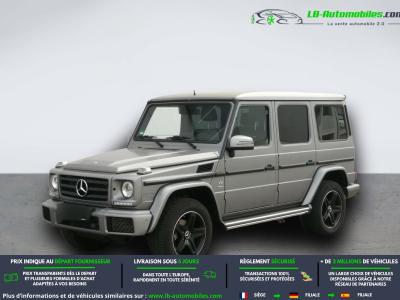 Mercedes Classe G 500 BVA