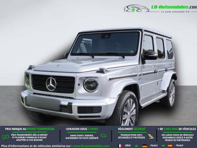 Mercedes Classe G 500 BVA