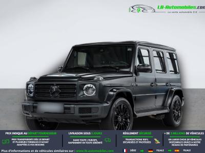 Mercedes Classe G 500 BVA