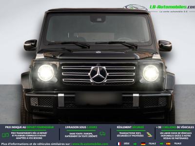 Mercedes Classe G 500 BVA
