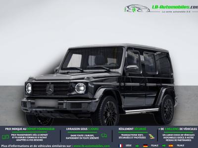Mercedes Classe G 500 BVA
