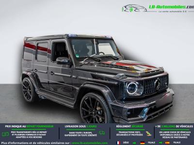 Mercedes Classe G 63 AMG BVA