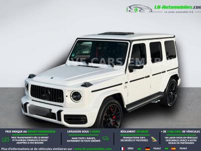 Mercedes Classe G 63 AMG BVA