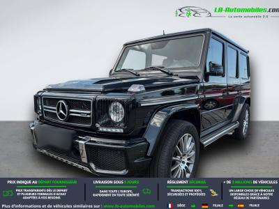 Mercedes Classe G 63 AMG BVA