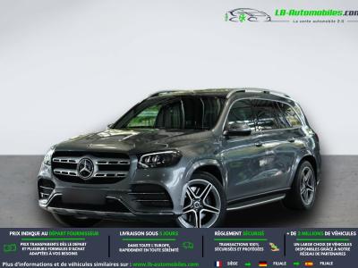 Mercedes GLS 400d BVA 4Matic