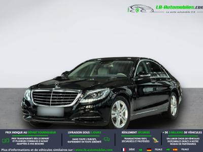 Mercedes Classe S 350 d