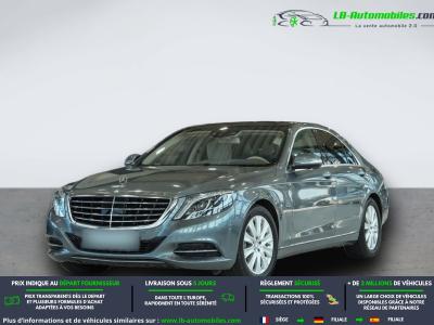 Mercedes Classe S 400