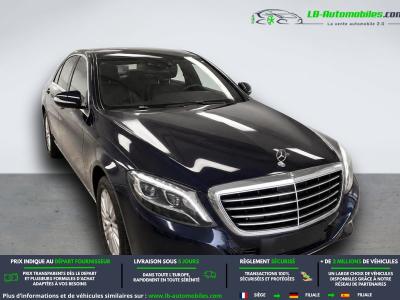 Mercedes Classe S 500