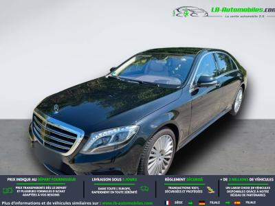 Mercedes Classe S 600