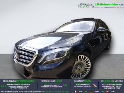 Mercedes Classe S 600