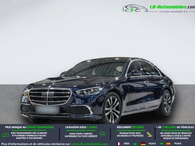Mercedes Classe S 580 e BVA