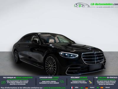 Mercedes Classe S 580 e BVA